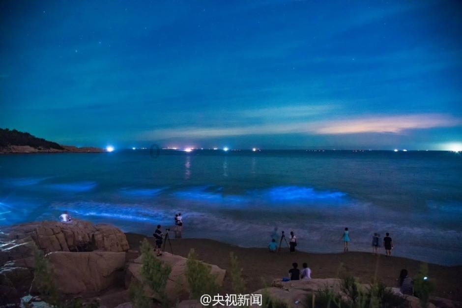 神秘事件