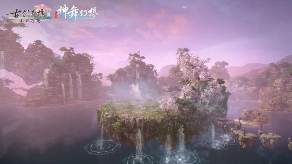 逃离荒凉之地